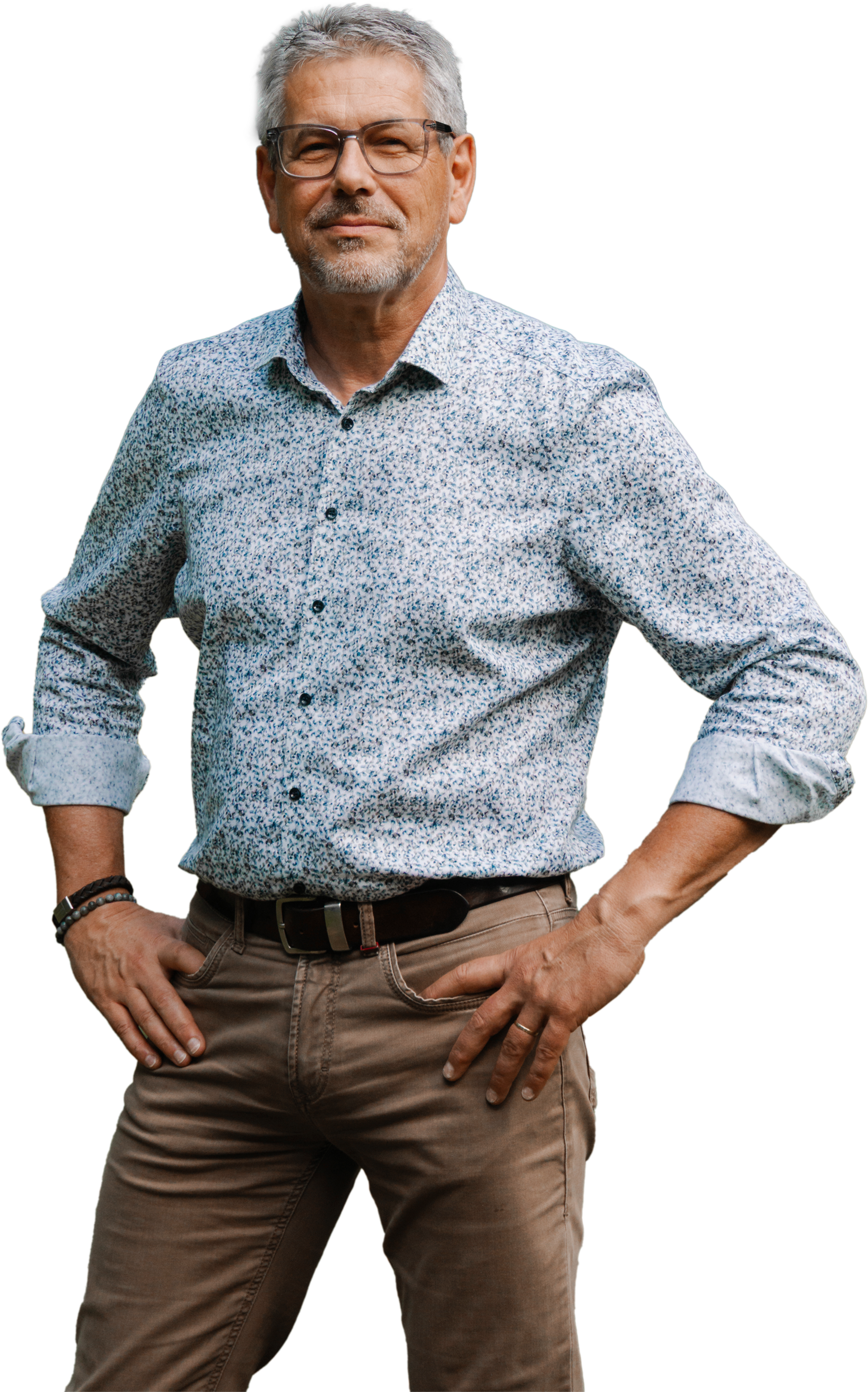 Bild von Gebäudeenergieberater (HWK) Thomas Wagner aus dem Main-Kinzig-Kreis.